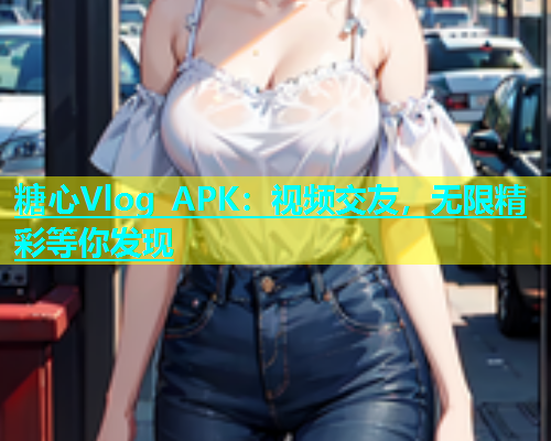 糖心Vlog APK：视频交友，无限精彩等你发现