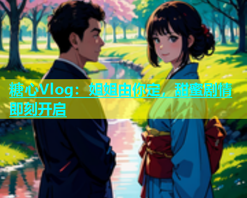 糖心Vlog：姐姐由你定，甜蜜剧情即刻开启