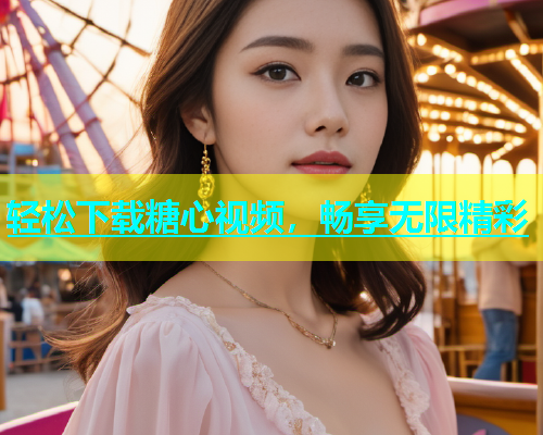 轻松下载糖心视频，畅享无限精彩