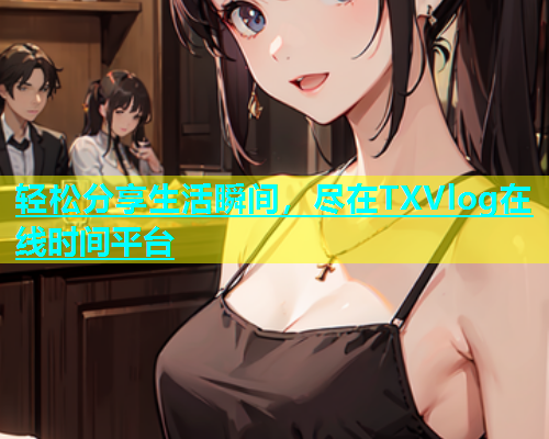 轻松分享生活瞬间，尽在TXVlog在线时间平台