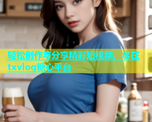 轻松创作与分享精彩短视频，尽在txvlog糖心平台