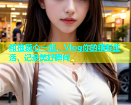 和柚糖心一起，Vlog你的精彩生活，记录美好瞬间