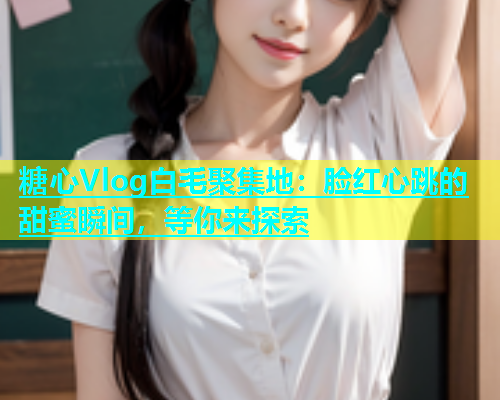 糖心Vlog白毛聚集地：脸红心跳的甜蜜瞬间，等你来探索