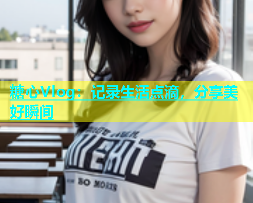 糖心Vlog：记录生活点滴，分享美好瞬间