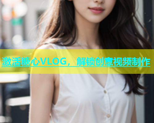 激活糖心VLOG，解锁创意视频制作