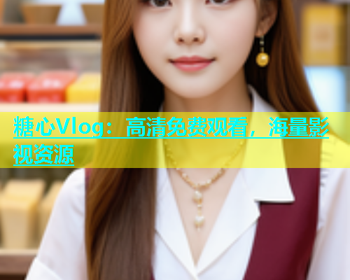 糖心Vlog:高清免费观看,海量影视资源 糖心Vlog:高清免费观看,海量影视资源