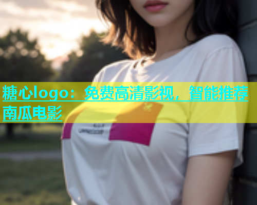 糖心logo：免费高清影视，智能推荐南瓜电影