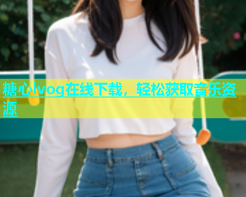 糖心lvog在线下载，轻松获取音乐资源