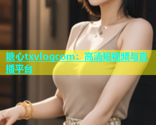 糖心txvlogcom：高清短视频与直播平台
