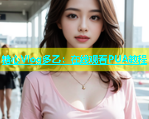 糖心Vlog多乙：在线观看PUA教程