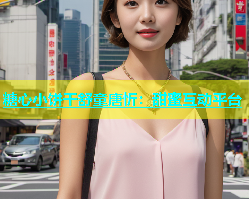糖心小饼干舒童唐忻：甜蜜互动平台
