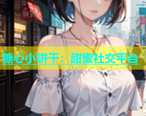 糖心小饼干：甜蜜社交平台