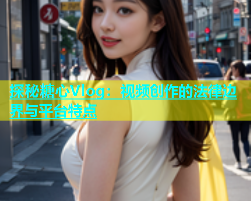 探秘糖心Vlog：视频创作的法律边界与平台特点