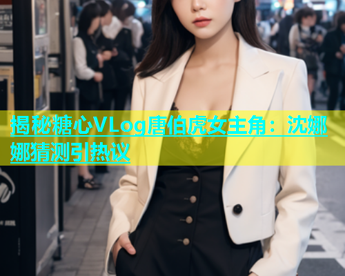 揭秘糖心VLog唐伯虎女主角：沈娜娜猜测引热议