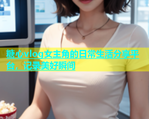 糖心vlog女主角的日常生活分享平台，记录美好瞬间