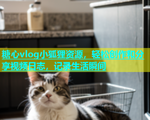 糖心vlog小狐狸资源，轻松创作和分享视频日志，记录生活瞬间
