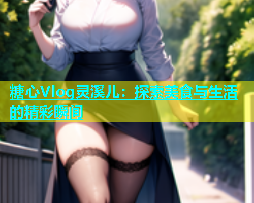 糖心Vlog灵溪儿：探索美食与生活的精彩瞬间