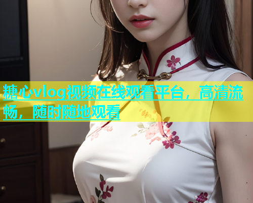 糖心vlog视频在线观看平台，高清流畅，随时随地观看