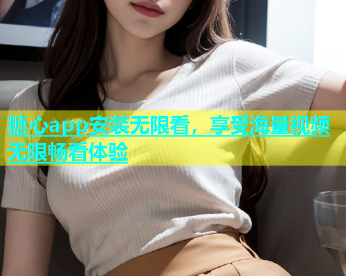 糖心app安装无限看，享受海量视频无限畅看体验