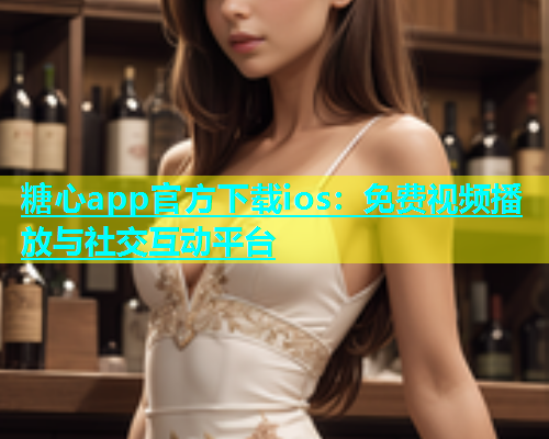 糖心app官方下载ios：免费视频播放与社交互动平台