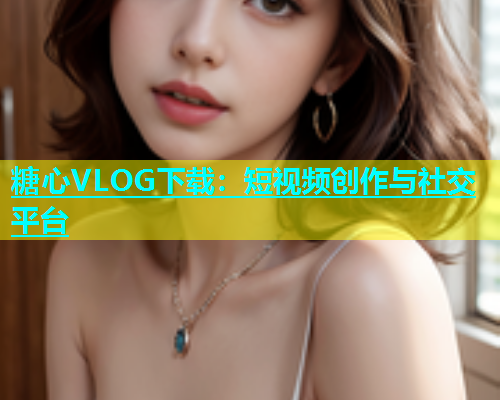 糖心VLOG下载：短视频创作与社交平台