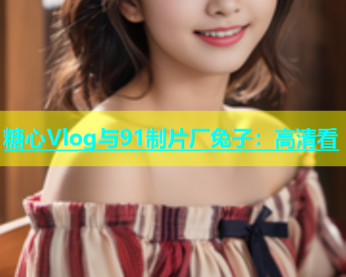 糖心Vlog与91制片厂兔子：高清看