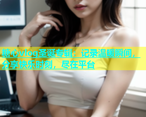 糖心vlog圣诞专辑：记录温暖瞬间，分享快乐时刻，尽在平台
