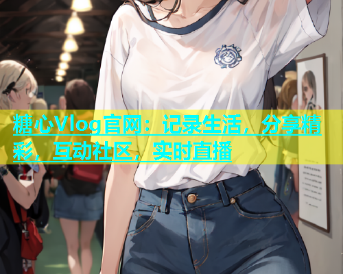 糖心Vlog官网：记录生活，分享精彩，互动社区，实时直播