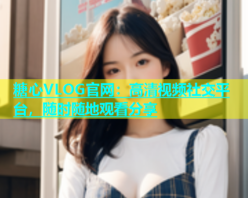 糖心VLOG官网：高清视频社交平台，随时随地观看分享