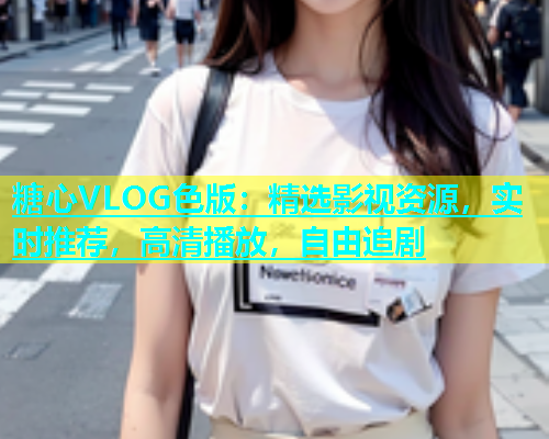 糖心VLOG色版：精选影视资源，实时推荐，高清播放，自由追剧
