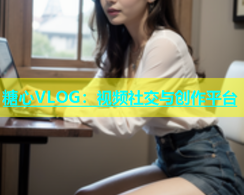 糖心VLOG：视频社交与创作平台