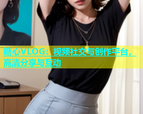 糖心VLOG：视频社交与创作平台，高清分享与互动