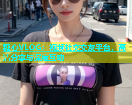糖心VLOG：视频社交交友平台，高清分享与深度互动