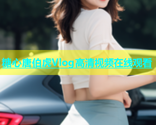 糖心唐伯虎Vlog高清视频在线观看