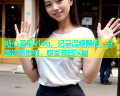 糖心圣诞Vlog，记录温暖瞬间，分享快乐时刻，感受节日氛围