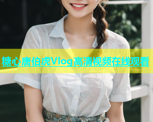 糖心唐伯虎Vlog高清视频在线观看