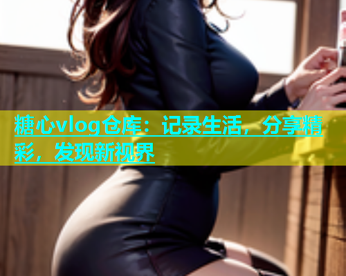 糖心vlog仓库：记录生活，分享精彩，发现新视界