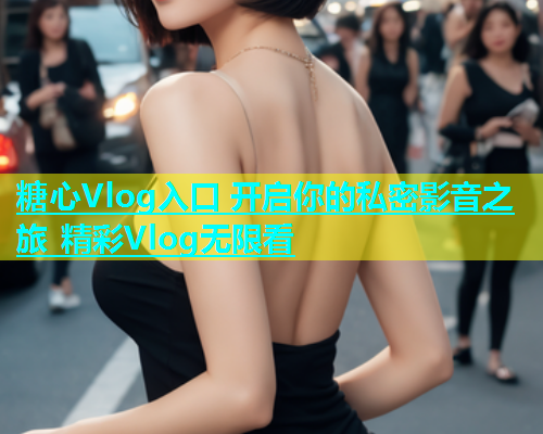 糖心Vlog入口 开启你的私密影音之旅 精彩Vlog无限看