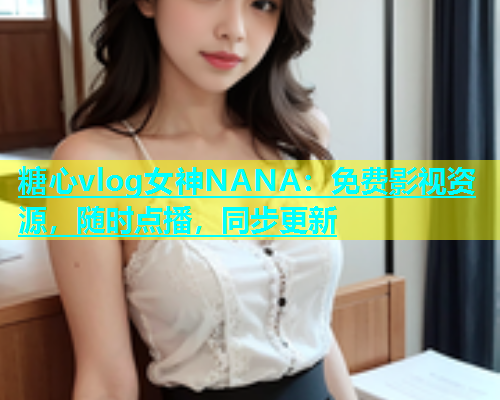 糖心vlog女神NANA：免费影视资源，随时点播，同步更新