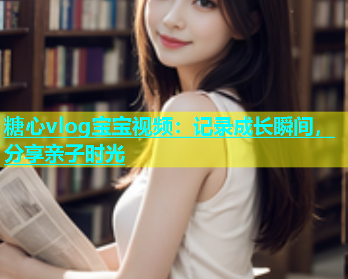 糖心vlog宝宝视频：记录成长瞬间，分享亲子时光