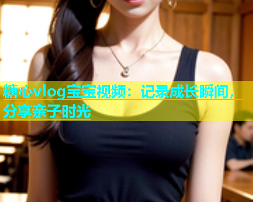 糖心vlog宝宝视频：记录成长瞬间，分享亲子时光
