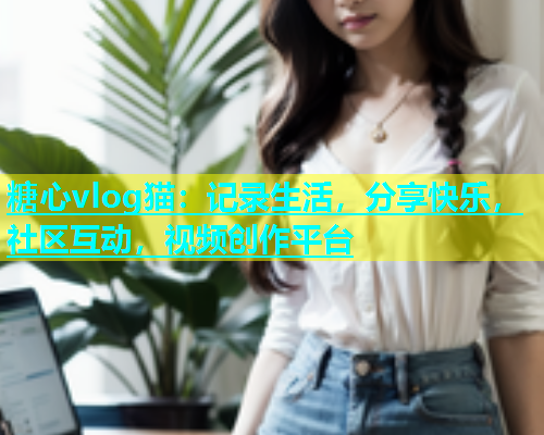 糖心vlog猫：记录生活，分享快乐，社区互动，视频创作平台