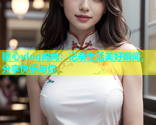 糖心vlog肉肉：记录生活美好瞬间，分享快乐与你