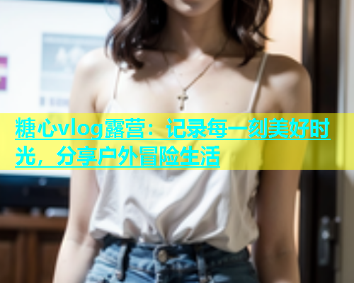 糖心vlog露营：记录每一刻美好时光，分享户外冒险生活