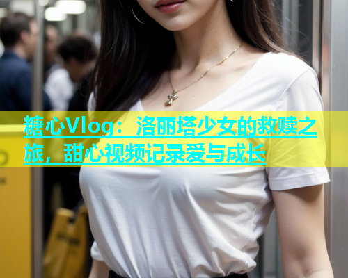 糖心Vlog：洛丽塔少女的救赎之旅，甜心视频记录爱与成长