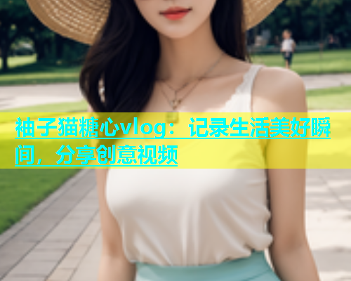 袖子猫糖心vlog：记录生活美好瞬间，分享创意视频