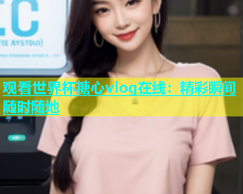 观看世界杯糖心vlog在线：精彩瞬间随时随地