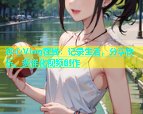 糖心Vlog在线：记录生活，分享快乐，多样化视频创作