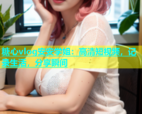 糖心vlog安安学姐：高清短视频，记录生活，分享瞬间