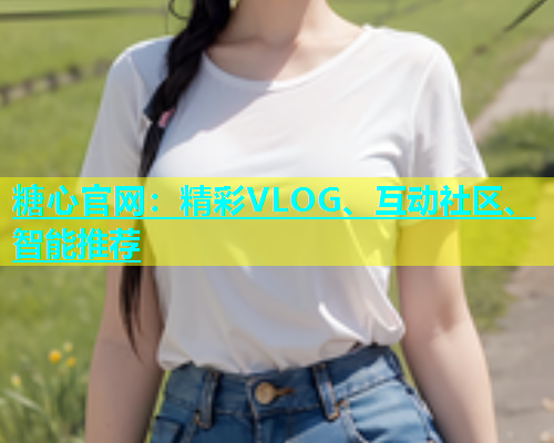 糖心官网：精彩VLOG、互动社区、智能推荐